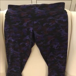 Lululemon Crop Pant
